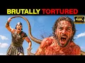 The Viral 4K Crucifixion of Jesus Film Everyone Is Talking About