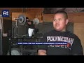 The world s strongest 11-year-old