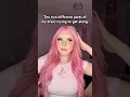 Download Lagu i like the positive side way more but sometimes its hard😭💗💗 #trending #viralvideo #comedy #shorts