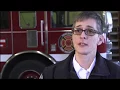 Inside the City Fire Code Officer