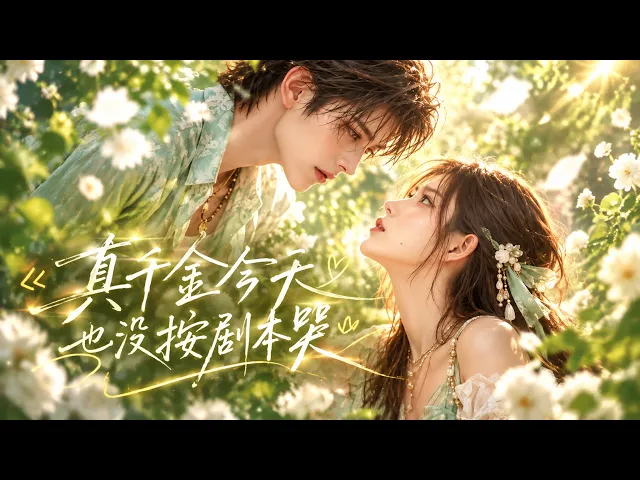 真千金今天也没按剧本哭