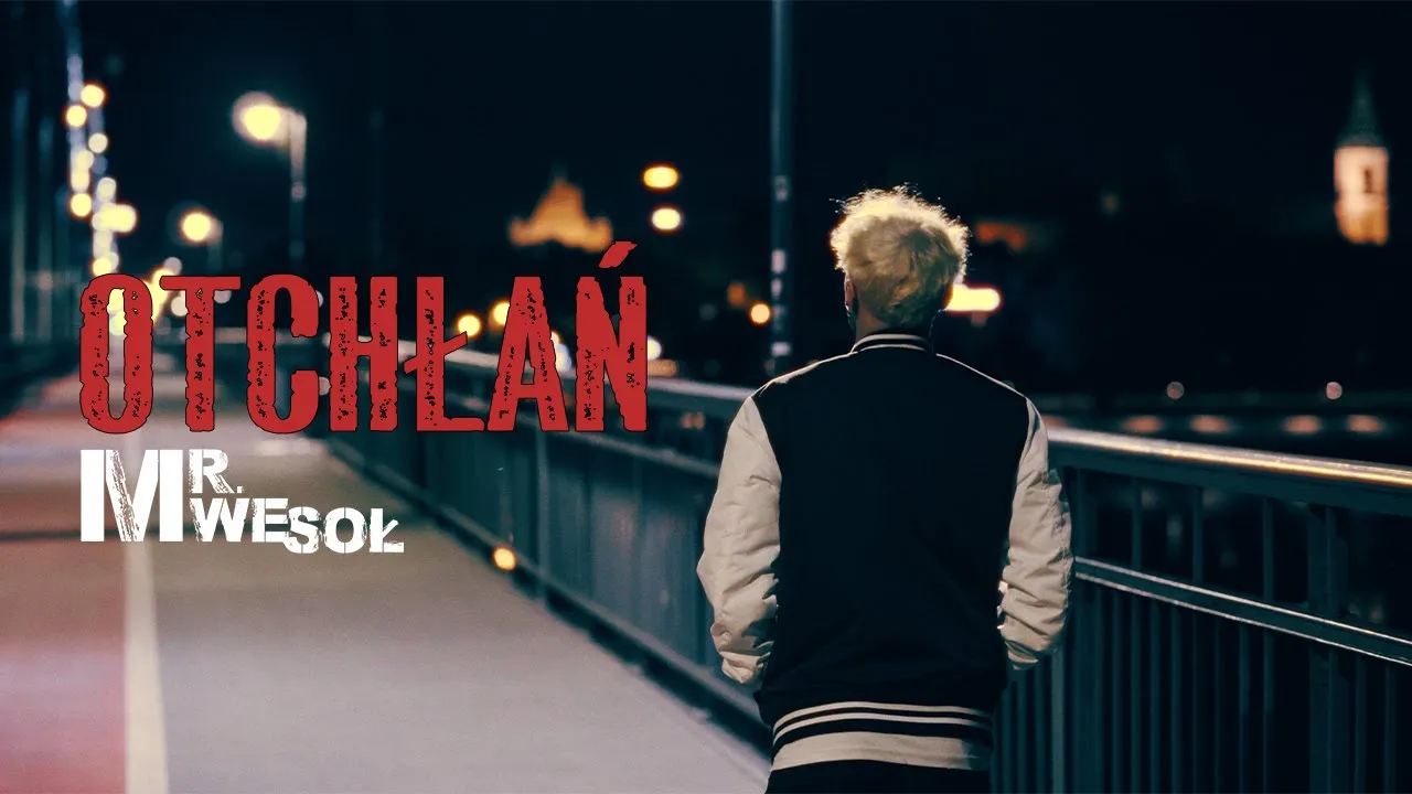 Mr. Wesoł - Otchłań (prod. WellFed)