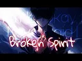 Download Lagu Broken Spirit – I’m Not Okay, I Never Said I Was || by Relatone (Official Lyrics Video)