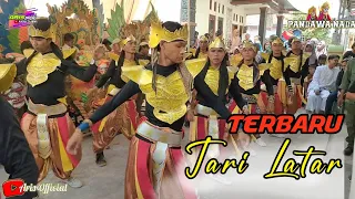 Download Terbaru Burok PANDAWA NADA ~ TARI LATAR (Toang Tambi) ~ Live Bulakparen MP3