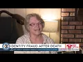 Call for Action Can fraudsters use info from your loved ones obituary to scam you