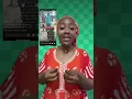 Lagu Une togolaise donne son avis sur le litige foncier du cap qui oppose un Sénégalais à une Gabonaise