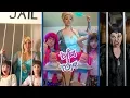 Download Lagu Elsa, Maleficent, and Twins Kate and Lilly Magic Play Time Collection!