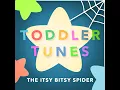 Itsy Bitsy Spider (Dance Version)