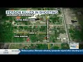 Person killed in Whiteville shooting Saturday investigation underway
