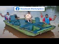 Download Lagu I Bought The WORLD's BIGGEST JON Boat Off Facebook Marketplace!! (BIG FISH!!)