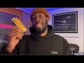 VIP Royal Honey Review I Took It again