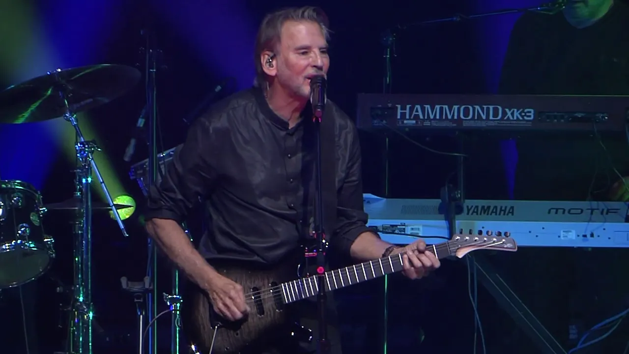 Kenny Loggins