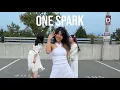 Download Lagu ONE SPARK - TWICE full dance cover | prism dance crew