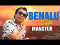 Download Lagu Mansyur S - Benalu Cinta   ( Official Lyrics Video)