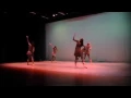 Keith Lee Dances Presents: Somebody Say Amen