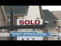 Lubbock County property appraisals increase by double digits for second year
