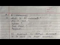 if statement in c programming with real life example syntax flow chart and example