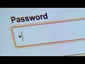 Is your password too easy to guess Expert say most popular password this year is 123456