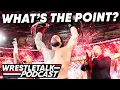WWE WrestleMania 39 Night 2 Review Roman Reigns BEATS Cody Rhodes WrestleTalk Podcast