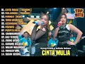 Lagu CINTA MULIA - AJENG FEBRIA \u0026 ADINDA RAHMA FULL ALBUM DANGDUT KOPLO TERBARU 2026