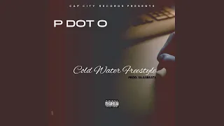 cold water freestyle 