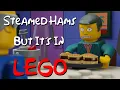 Download Lagu Steamed Hams but it's in LEGO