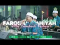 FAROIDUL BAHIYAH ( eFBe Comeback Fesban ! ) | Fesban The Best Master 2025