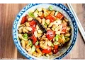 Kung Pao Chicken with Peanuts
