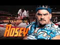 WWE Untold The Tragedy of Rosey The Anoa i Curse that Took Roman Reigns Brother FULL DOCUMENTARY