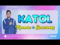 KATOL - Rocksteddy (KARAOKE Version)