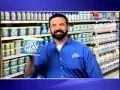 Oxiclean plus Arm Hammer