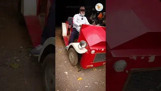 Small Bike