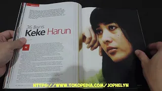 majalah popular no 199 agustus 2004 taffana dewi