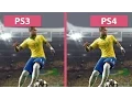 PES | Pro Evolution Soccer 2016 – PS3 vs. PS4 Graphics Comparison (Demo) [FullHD][60fps]