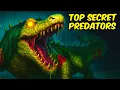 Download Lagu EVIL Predator SCPs That Won’t Stop Until You’re DEAD