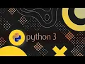The Ultimate Python 3 Bootcamp