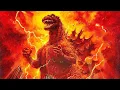 Download Lagu Godzilla Suite | Heisei Godzilla Era (Original Soundtrack) by Akira Ifukube
