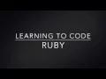 Ruby Live Coding