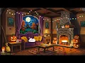Lagu a warm autumn night 1920s and you're listening to vintage music on a cottage roomπ
