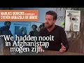 Download Lagu #1356: Ooit was ik een soldaat | Een gesprek met Steven Arrazola de Oñate