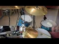 Lagu Pelican - The Maccabees - Given to The Wild (Drum Cover)
