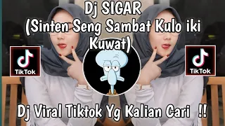 dj sigar denny caknan sinten seng sambat kulo iki kuat viral tiktok 2024 