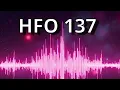 HFO 137 - Big INTENSE real Orgasm