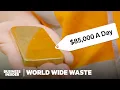 Download Lagu How Scrappers Cash In On Gold From Your Old Computer | World Wide Waste | Business Insider