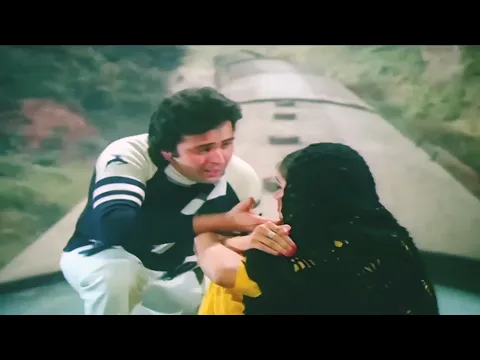 Download MP3 Are Hoga Tumse Pyara Kaun-Zamaane Ko Dikhana Hai, Full HD Video Song,Rishi Kapoor,Padmini Kolhapure