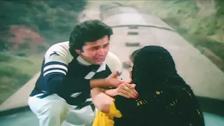 are hoga tumse pyara kaun zamaane ko dikhana hai full hd video song rishi kapoor padmini kolhapure