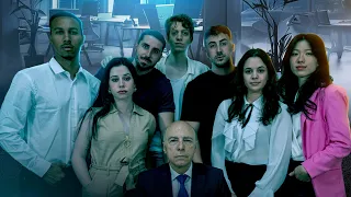 El Ascenso | Cortometraje