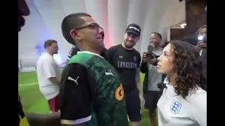 Sam Frank Breaks Up with Neon After Shocking On-Stream Kiss with OF Star