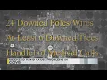 Wind knocks over powerlines causes damage in Clovis