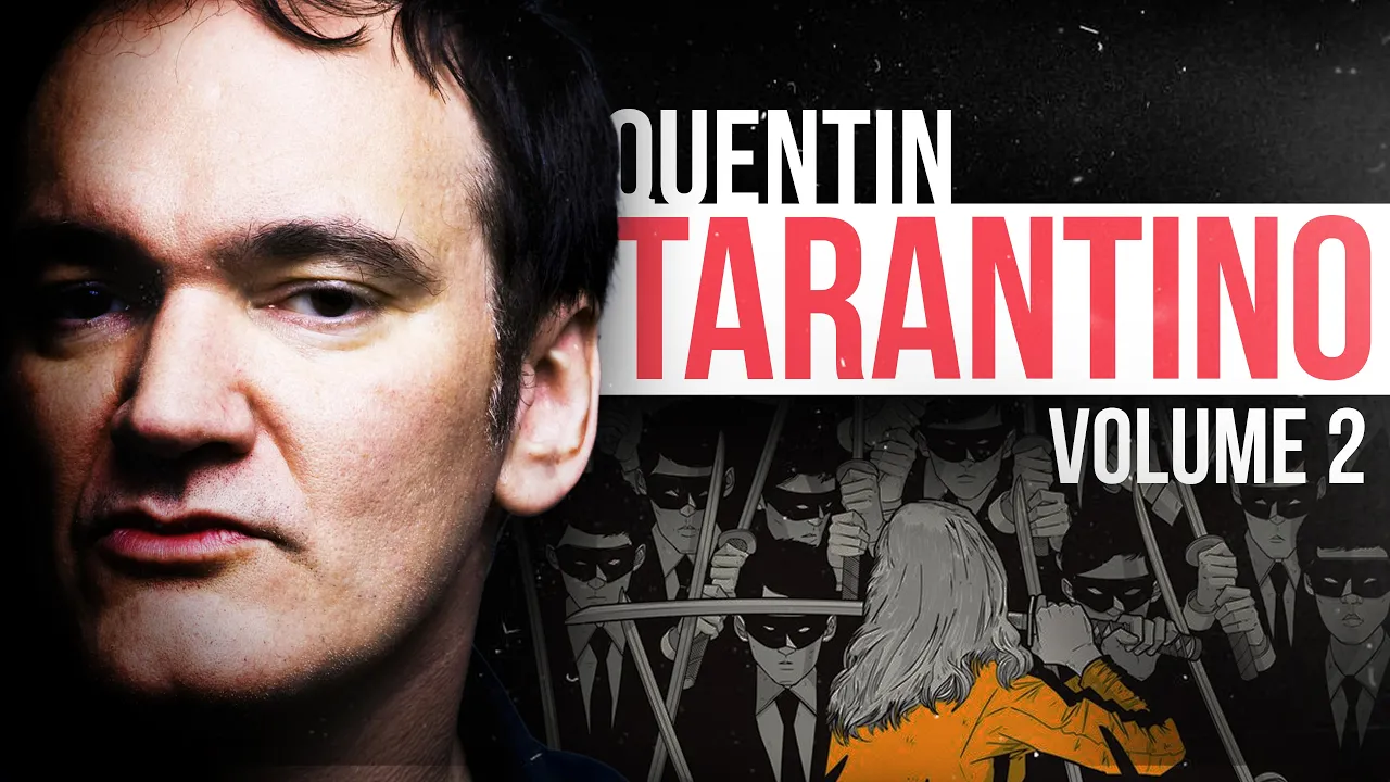 Quentin Tarantino's Roaring Rampage of Revenge (Documentary Vol. 2)